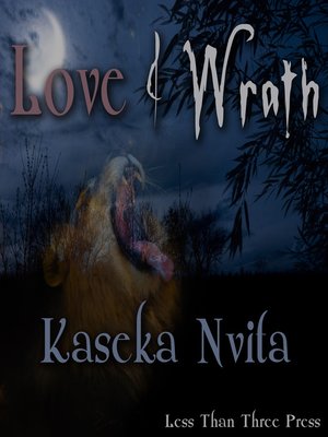cover image of Love & Wrath